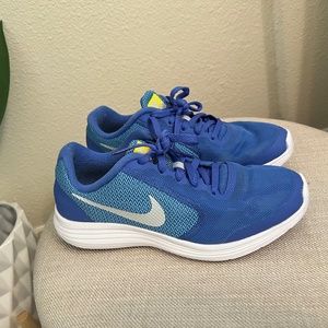 Nike Shoes